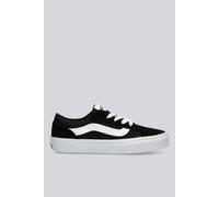 Vans Vero - Negro - Zapatillas Lona Niño talla 29