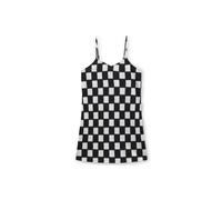 VANS Vestido 'BENTON' negro / blanco Mujer VANS 42 negro / blanco
