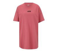 VANS Vestido 'CENTER VEE' frambuesa / negro 38 frambuesa / negro
