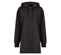 Vans - Vestido polar, Mujer, Negro, Talla: M