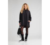VANS Vestido negro 36 negro