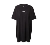 VANS Vestido negro / blanco 34 negro / blanco