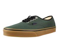 Vans Vn000d7y17p1 Authentic BTS Verde 17p1 Talla 40