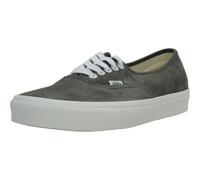 Vans Vn000d7y9jc1 Authentic Gris 9jc1 Talla 42.5