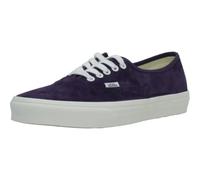 VANS Zapatillas bajas AUTHENTIC. Color Violeta