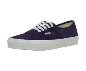 Vans Vn000d7ygre1 Authentic Violeta Gre1 Talla 41