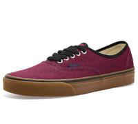Vans Vn000d7yreg1 Authentic BTS Burdeos Reg1