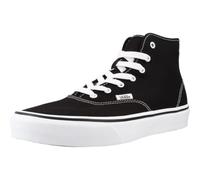 Vans - Zapatillas Authentic Hi 2.0, Hombre, Negro, Talla: 38