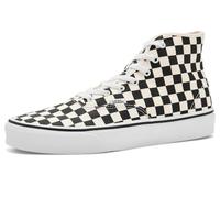 Vans Vn000e8hbmw1 Authentic Hi 2.0 Multicolor Bmw1 Talla 43