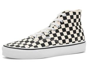 Vans Vn000e8hbmw1 Authentic Hi 2.0 Multicolor Bmw1 Talla 43