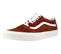 Vans Vn000edyhi41 Old Skool Marron Hi41
