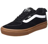 Vans VN0A2XSGB9M_39, Zapatos de Tenis Unisex Adulto, Black, 39 EU
