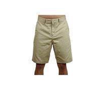 Vans VN0A2ZY9YKD_33 Pantalones Cortos, Grey, Hombre