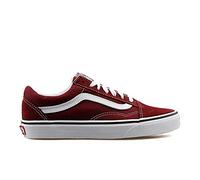 Vans Vn0a38g15u71_44, Plimsolls Unisex Adulto, Bordeaux, EU