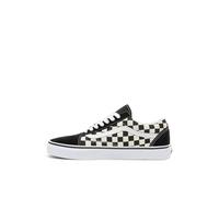 Vans - VN0A38G1P0S1-090, Zapatillas, Blk White,