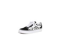 Vans - VN0A38G1P0S1-090, Zapatillas, Blk White,