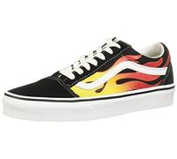 Vans - VN0A38G1PHN1-105, Zapatillas, Flame Black,