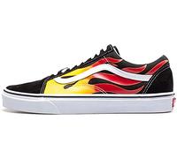 Vans - VN0A38G1PHN1-105, Zapatillas, Flame Black,