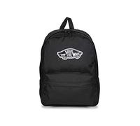 Vans VN0A3UI6BLK - Mochila unisex, color negro