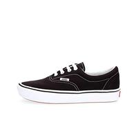 Vans Vn0a3wm9vne1-055, Zapatillas Unisex Adulto, Negro, 37 EU