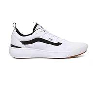 Vans VN0A4U1KWHT1-060, Zapatillas Unisex Adulto, Weiß, 38 EU