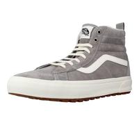 Vans - VN0A5HZY6J61 - VN0A5HZY6J61 - Color: Gris - Talla: 38.5 EU, Drizzle Marshmallow, 5.5 UK, Drizzle Marshmallow, 38.5 EU