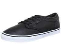 Vans W Atwood Low VNJOL3N Zapatillas para Mujer, Negro, 38.5 EU