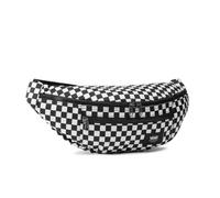 Vans Ward Bolsa De Hombro Para Hombre Negro Marsupio Bolsa Hombre Chico