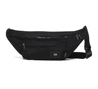 Vans - Bandolera Ward, Hombre, Negro, Talla: Talla única