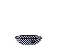 Vans - Bandolera Ward, Hombre, Negro/Blanco, Talla: Talla única