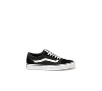 Vans Ward Hi Suede/Canvas, Zapatillas Altas Hombre