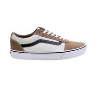 Vans - Ward Retro Canvas - Sport - Hombre - Marrón - 40 EU -