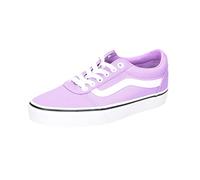 Vans Ward Seasonal, Zapatillas Mujer