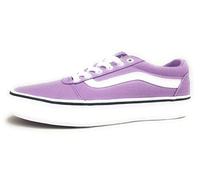 Vans Ward, Sneaker Mujer, Canvas Lavendar, 37 EU