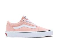 Zapatillas vans ward naranja mujer 36