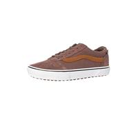 Vans Ward, Zapatillas Hombre, Cozy Feels Deep Taupe, 40.5 EU