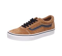 Vans Ward, Zapatillas Hombre, Outdoor Brown Sugar and Marshmallow, 40 EU