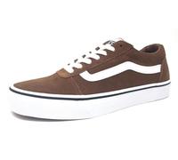 Vans Ward, Zapatillas Hombre, Suede Dachshund, 40 EU