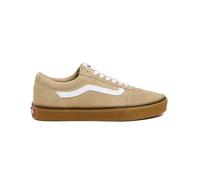 Vans Ward, Zapatillas Hombre, Suede Gum Incense, 40 EU
