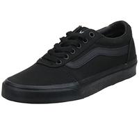 Calzado de mujer Vans Ward Wm Talla de zapato (EU): 36 / Color: negro