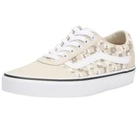 Vans Ward, Zapatillas Mujer, Mosaic Rainy Day, 35 EU