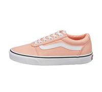 Zapatillas vans ward naranja mujer 37