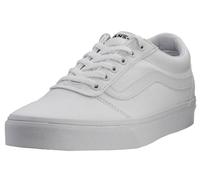 Zapatillas vans ward mujer blanco 35