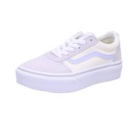 Vans Ward, Zapatillas para Niñas, Color Pop Multi, 32 EU