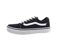 Vans Ward, Zapatillas Unisex niños, Suede Nine Iron, 34 EU