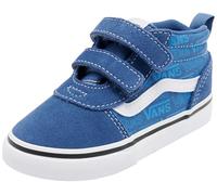Vans Ward, Zapatillas Unisex niños, Tonal Logo Bijou Blue, 32 EU