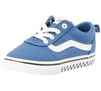 Vans Ward, Zapatillas Unisex niños, Variety Sidewall Blue, 22 EU