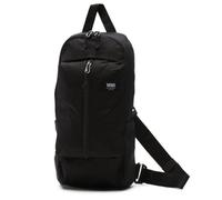 Vans Warp Sling Bag Unisex - Bolso bandolera impermeable con organizador, bolsa de ciudad compacta para uso diario, ocio, viajes, 11 l