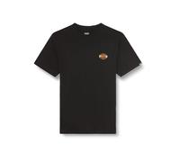 Vans Wayrace tee Camiseta, Black, 12-14 años Unisex Niños