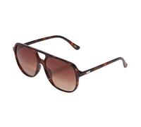 Vans Welton - Gafas de sol, concha de tortuga, Carey, Talla única